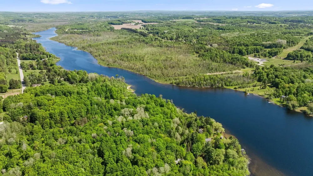5252 Six Mile Lake Road South Arm Township, MI 49729