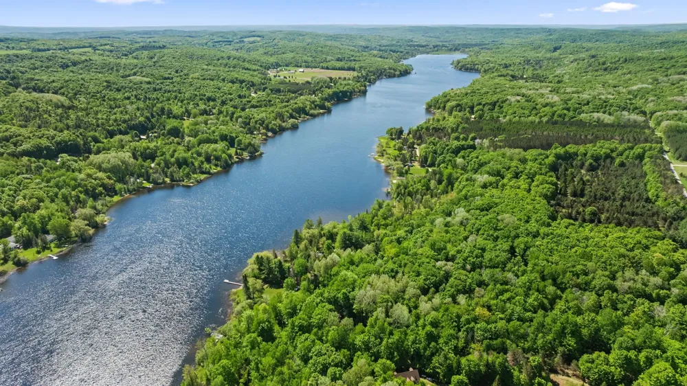 5252 Six Mile Lake Road South Arm Township, MI 49729