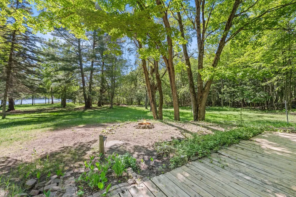 5252 Six Mile Lake Road South Arm Township, MI 49729