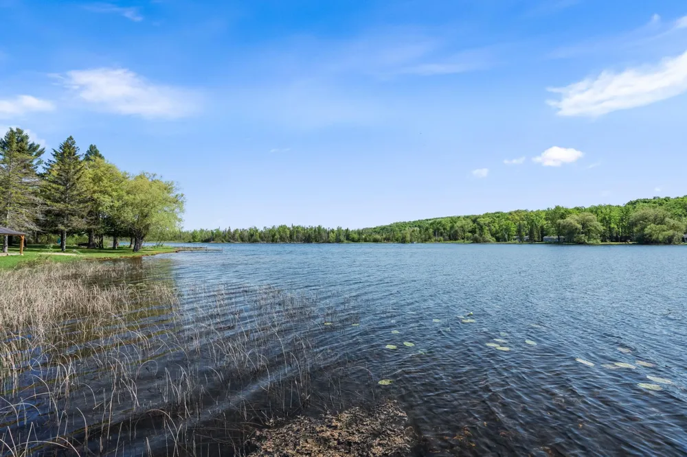 5252 Six Mile Lake Road South Arm Township, MI 49729