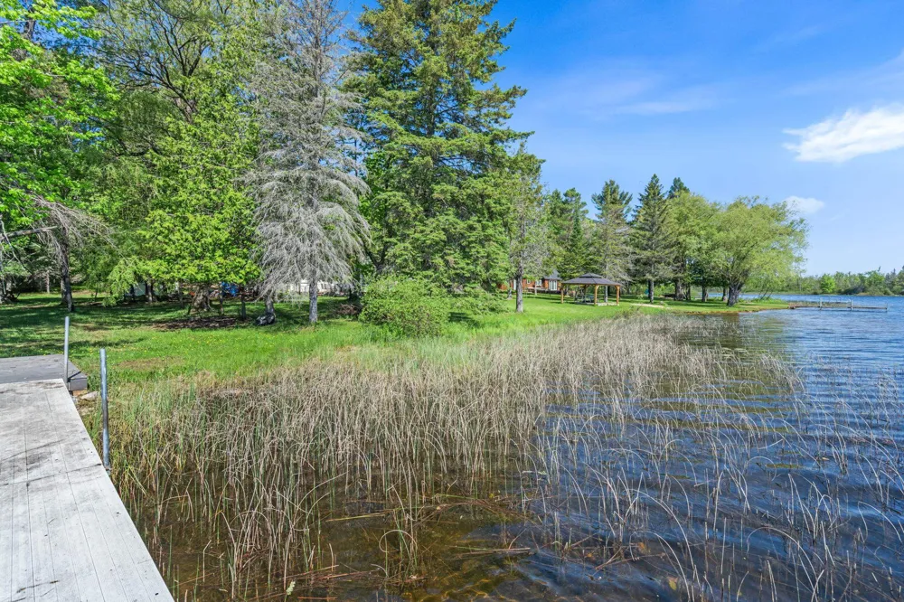 5252 Six Mile Lake Road South Arm Township, MI 49729
