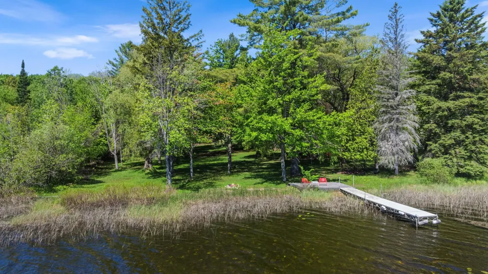 5252 Six Mile Lake Road South Arm Township, MI 49729