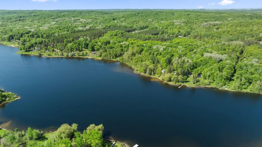 5252 Six Mile Lake Road South Arm Township, MI 49729