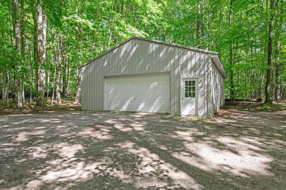 5252 Six Mile Lake Road South Arm Township, MI 49729