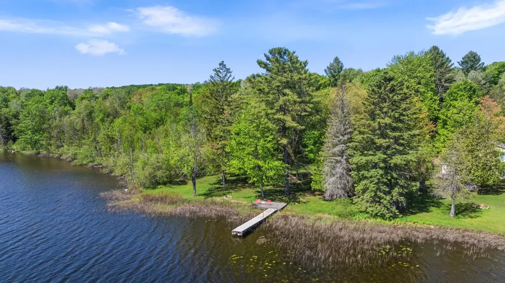 5252 Six Mile Lake Road South Arm Township, MI 49729