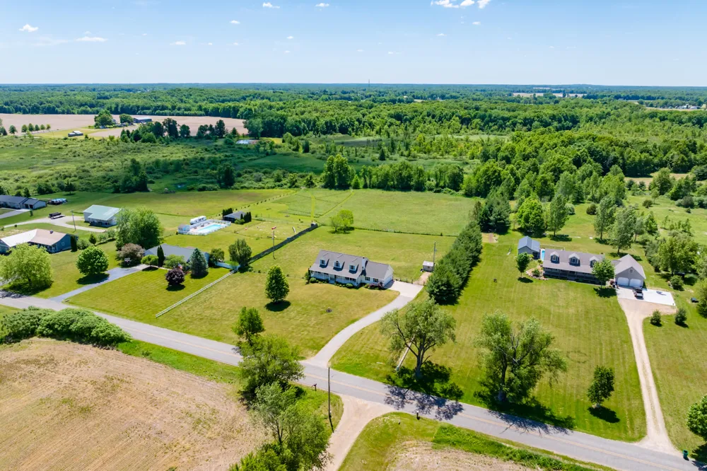 13124 A DRIVE S Fredonia Township, MI 49033