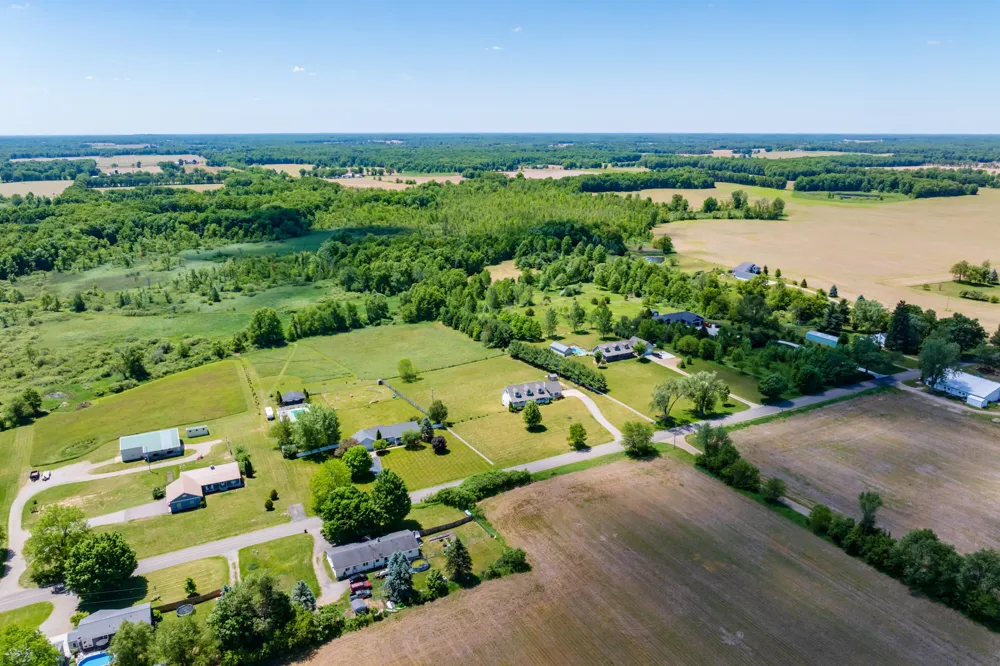 13124 A DRIVE S Fredonia Township, MI 49033
