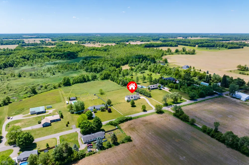 13124 A DRIVE S Fredonia Township, MI 49033