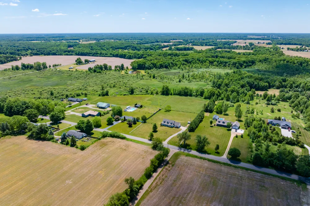 13124 A DRIVE S Fredonia Township, MI 49033
