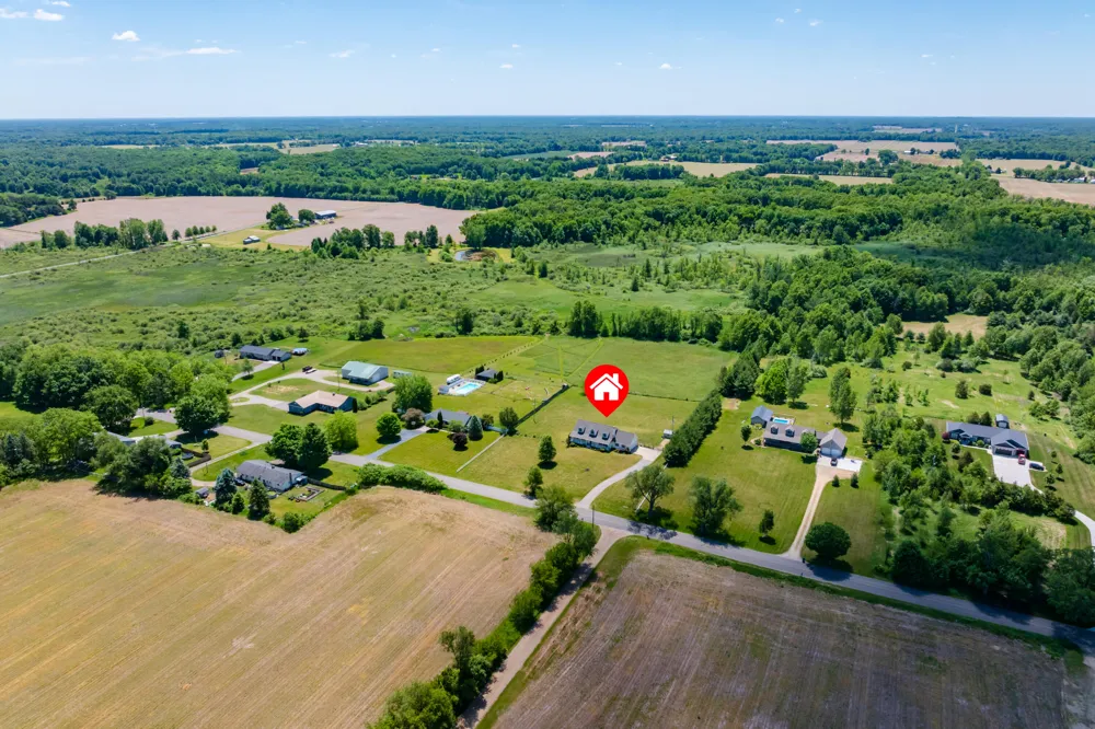 13124 A DRIVE S Fredonia Township, MI 49033