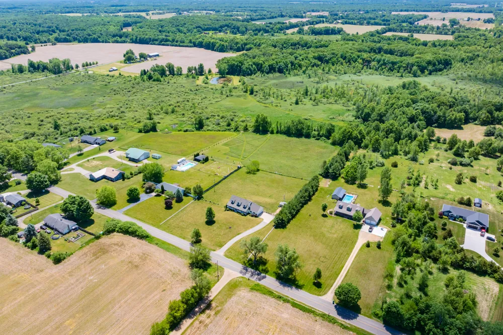13124 A DRIVE S Fredonia Township, MI 49033
