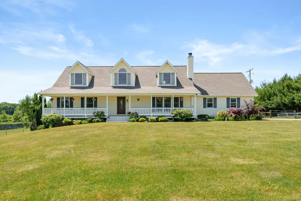 13124 A DRIVE S Fredonia Township, MI 49033