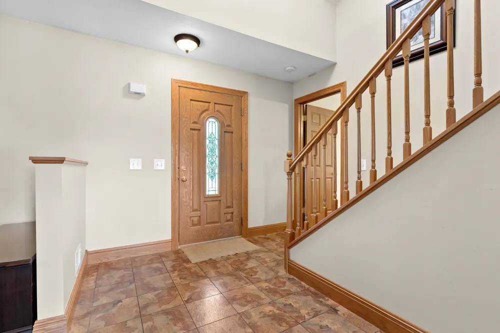 13124 A DRIVE S Fredonia Township, MI 49033