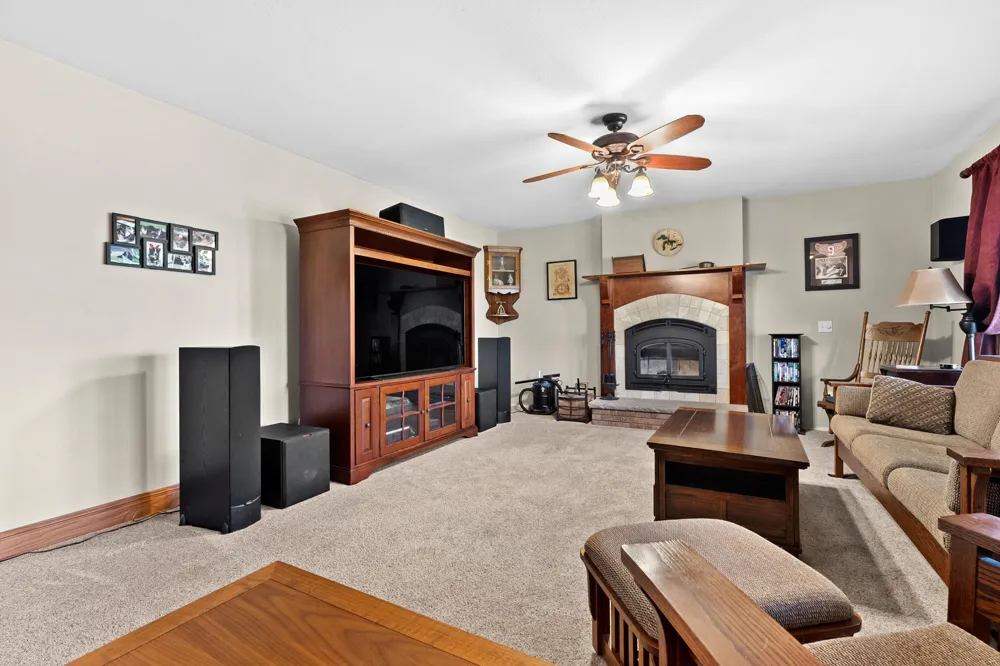 13124 A DRIVE S Fredonia Township, MI 49033