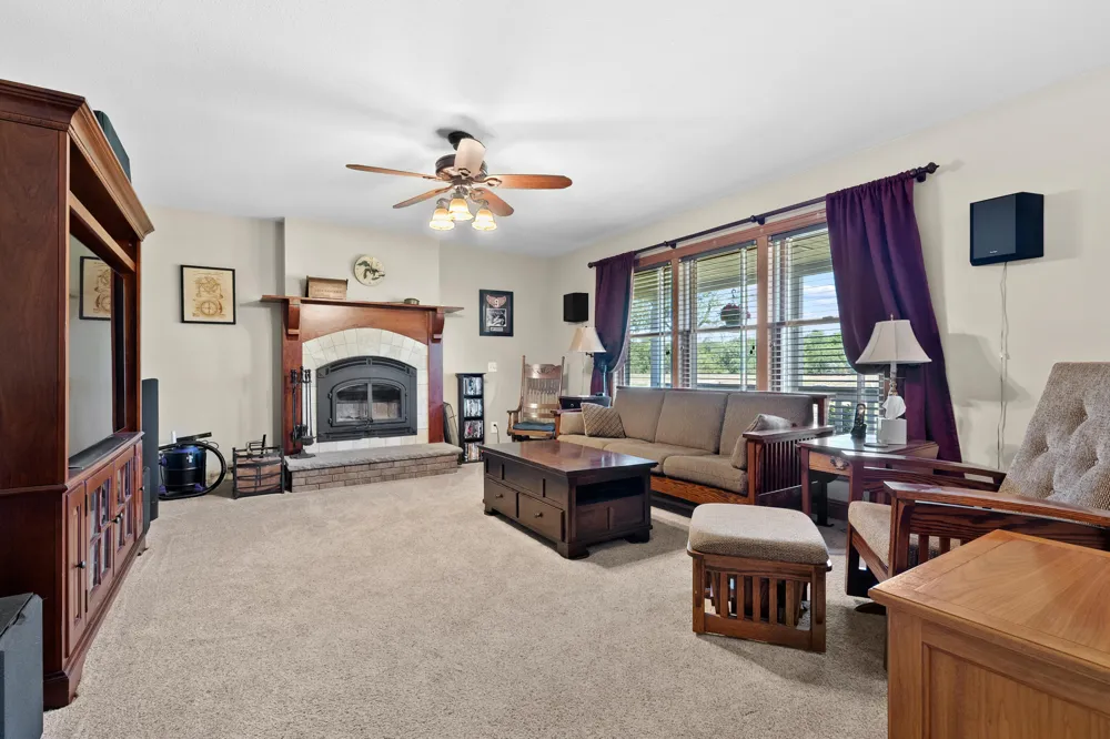 13124 A DRIVE S Fredonia Township, MI 49033