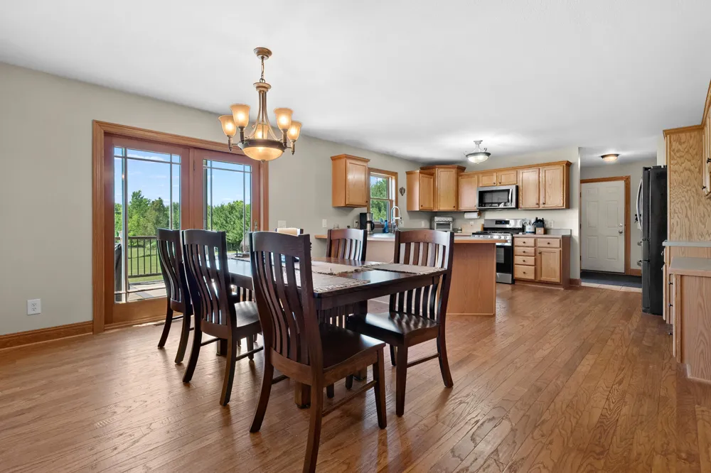 13124 A DRIVE S Fredonia Township, MI 49033