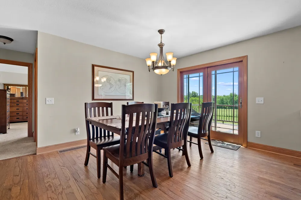 13124 A DRIVE S Fredonia Township, MI 49033