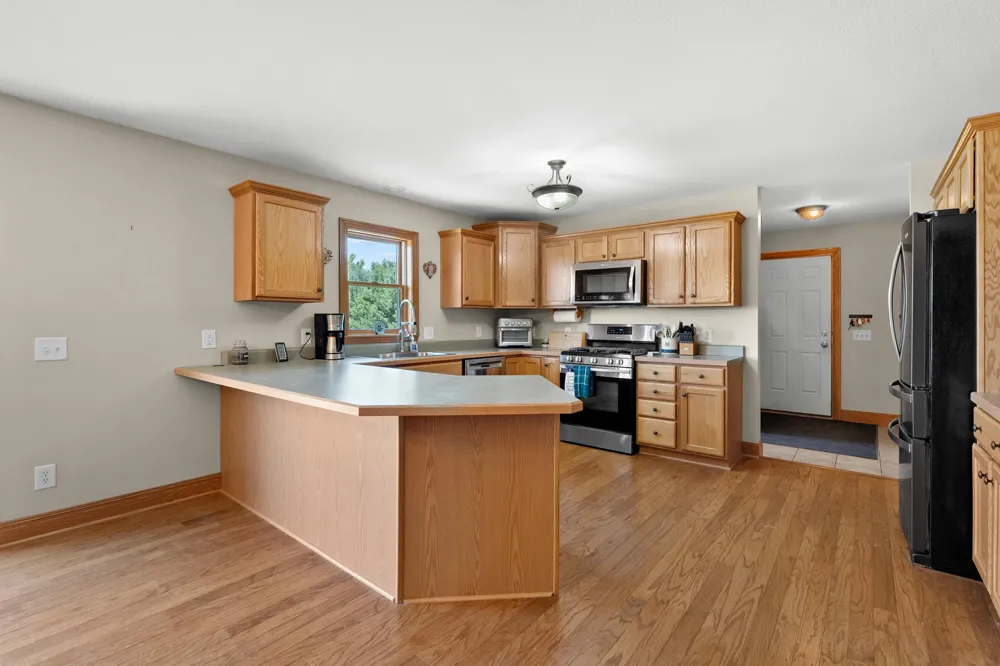 13124 A DRIVE S Fredonia Township, MI 49033