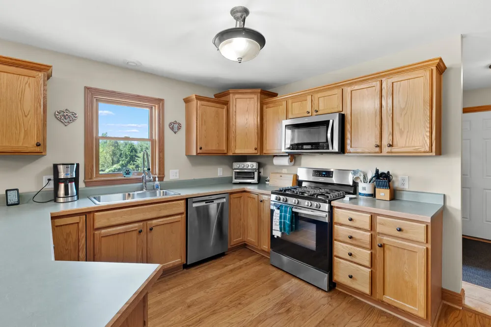 13124 A DRIVE S Fredonia Township, MI 49033