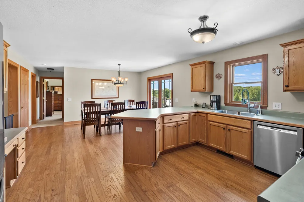 13124 A DRIVE S Fredonia Township, MI 49033