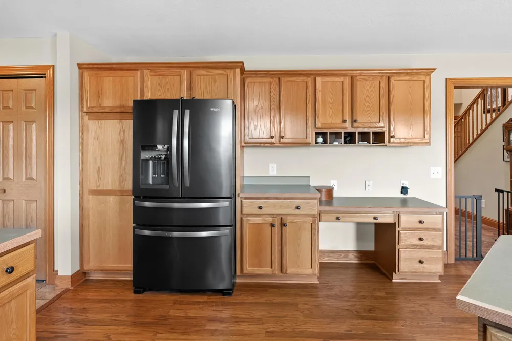 13124 A DRIVE S Fredonia Township, MI 49033