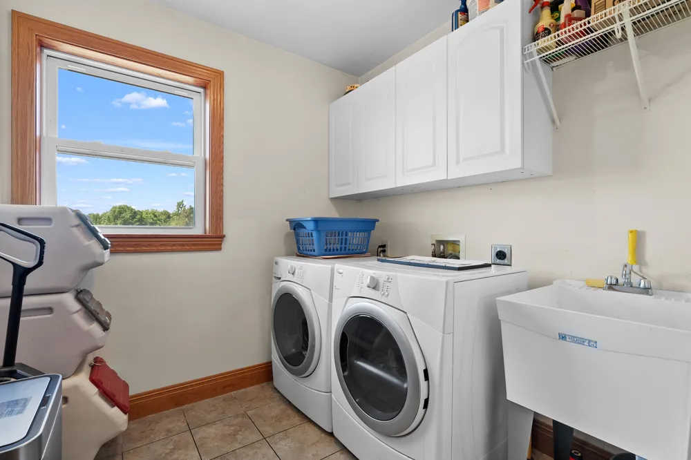 13124 A DRIVE S Fredonia Township, MI 49033