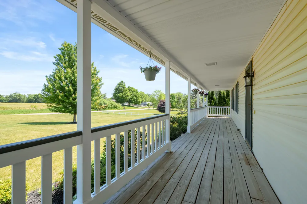 13124 A DRIVE S Fredonia Township, MI 49033