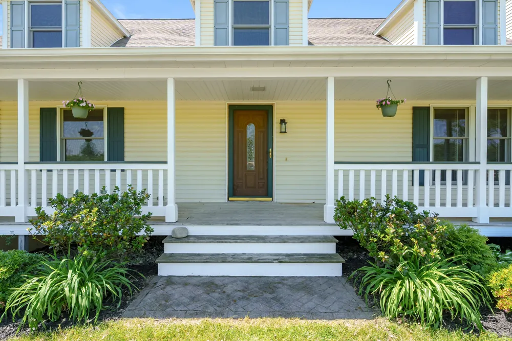 13124 A DRIVE S Fredonia Township, MI 49033