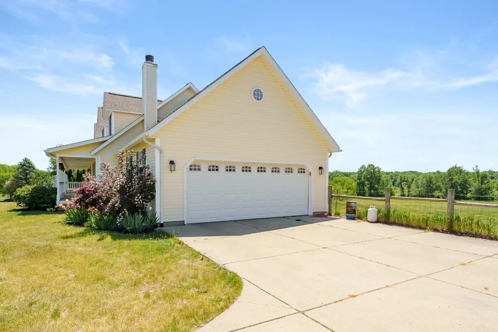 13124 A DRIVE S Fredonia Township, MI 49033