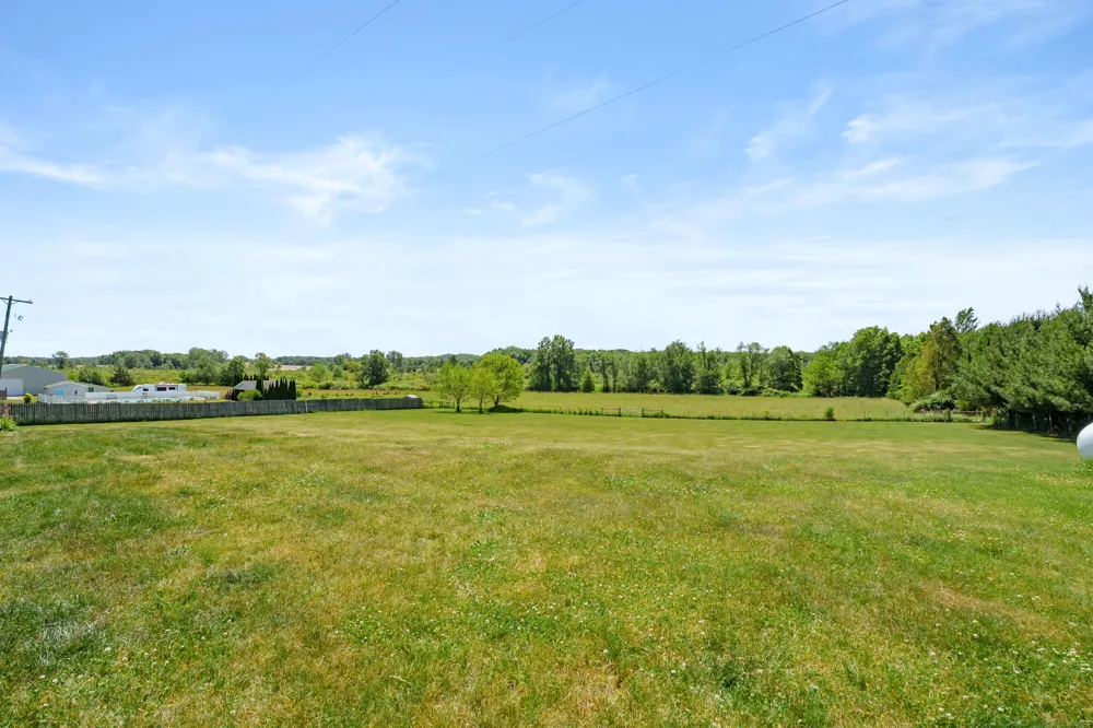 13124 A DRIVE S Fredonia Township, MI 49033