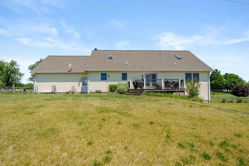 13124 A DRIVE S Fredonia Township, MI 49033