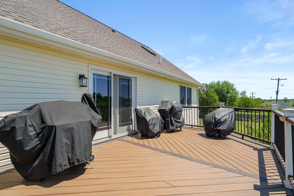 13124 A DRIVE S Fredonia Township, MI 49033