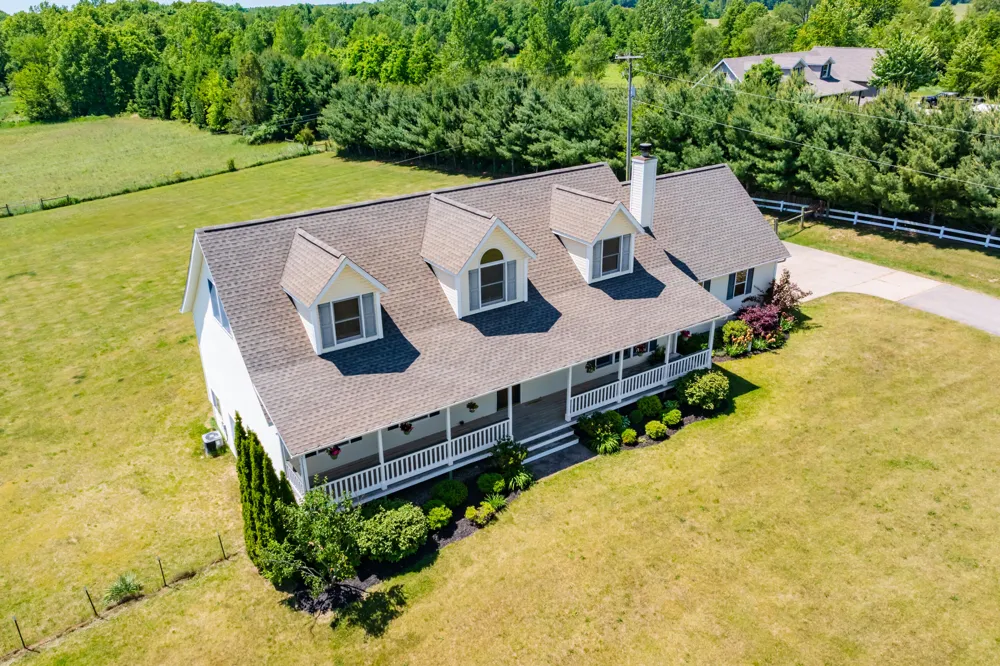 13124 A DRIVE S Fredonia Township, MI 49033