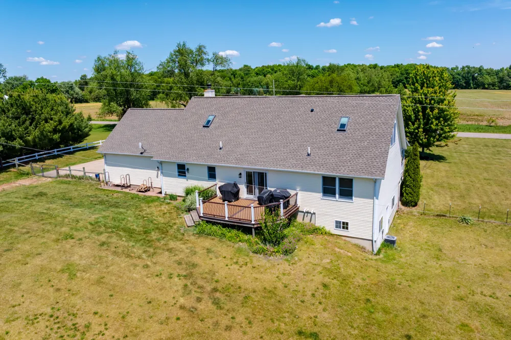 13124 A DRIVE S Fredonia Township, MI 49033