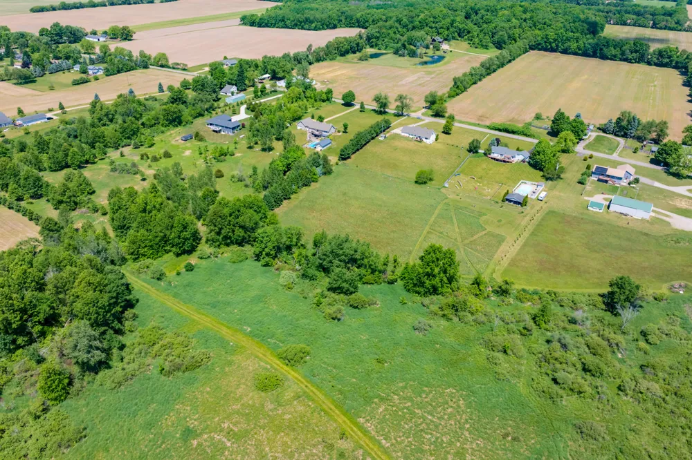 13124 A DRIVE S Fredonia Township, MI 49033