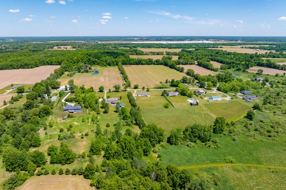 13124 A DRIVE S Fredonia Township, MI 49033