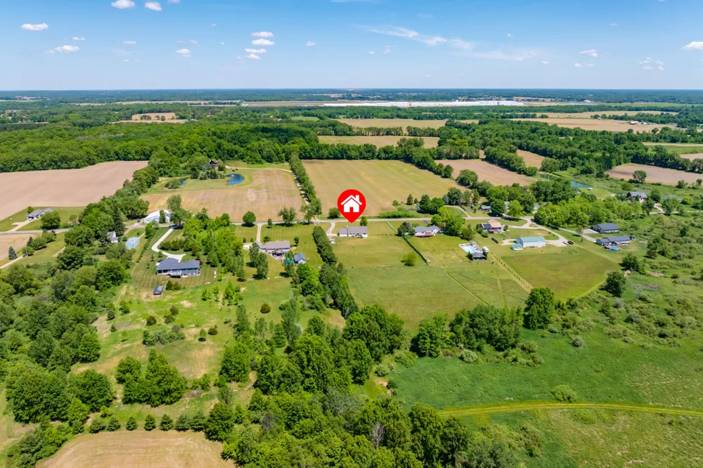 13124 A DRIVE S Fredonia Township, MI 49033