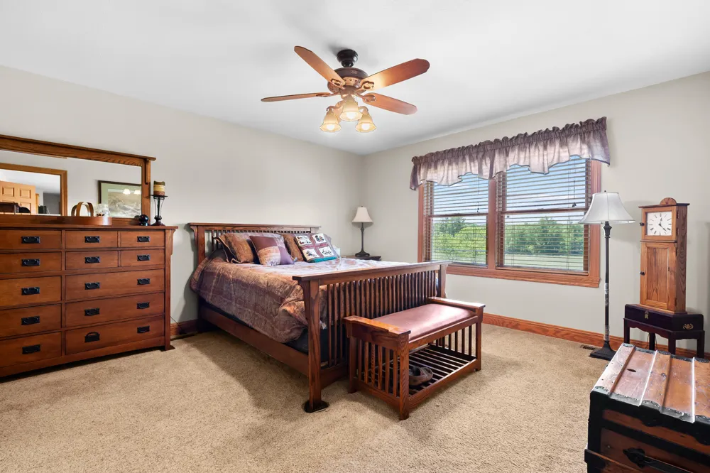 13124 A DRIVE S Fredonia Township, MI 49033