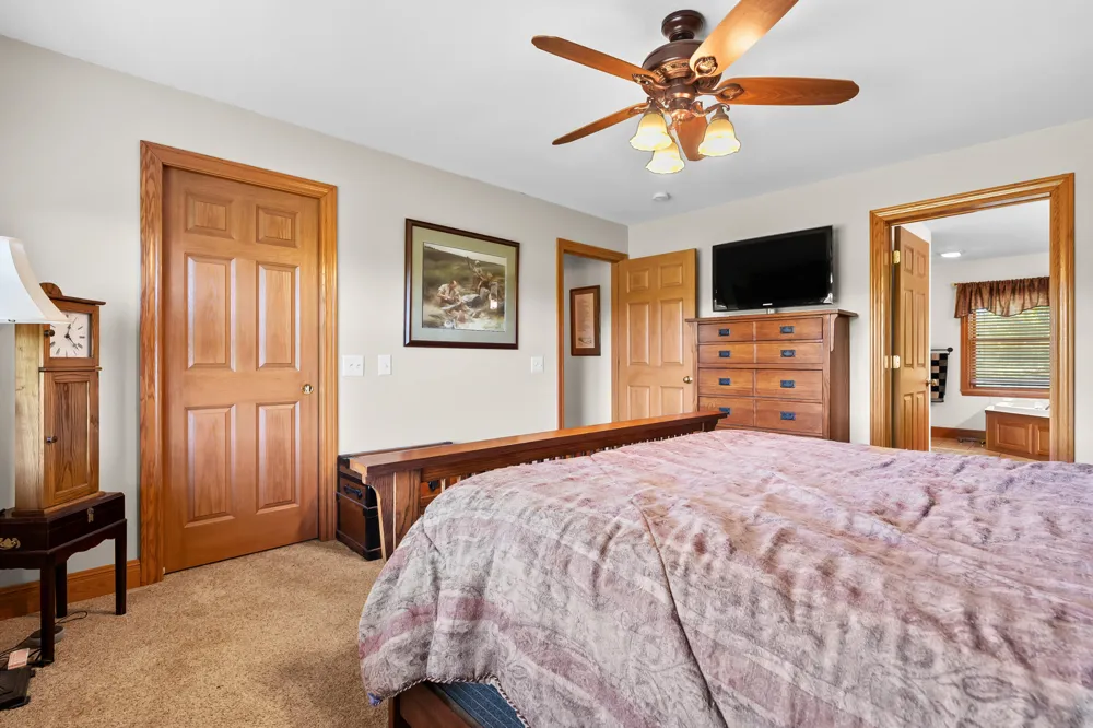 13124 A DRIVE S Fredonia Township, MI 49033