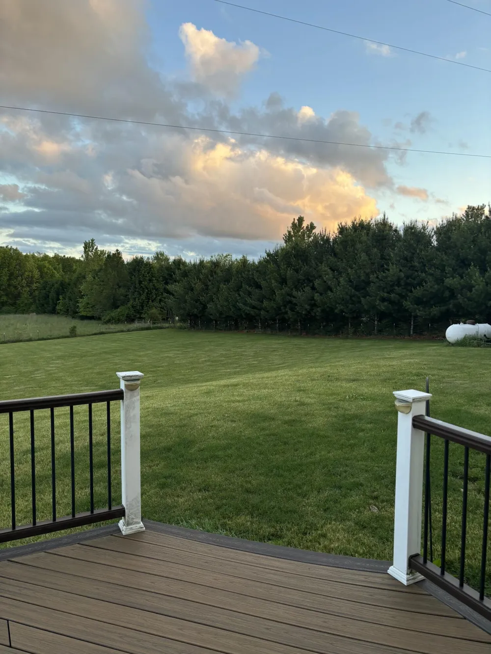 13124 A DRIVE S Fredonia Township, MI 49033