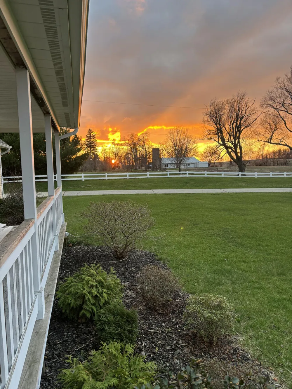 13124 A DRIVE S Fredonia Township, MI 49033