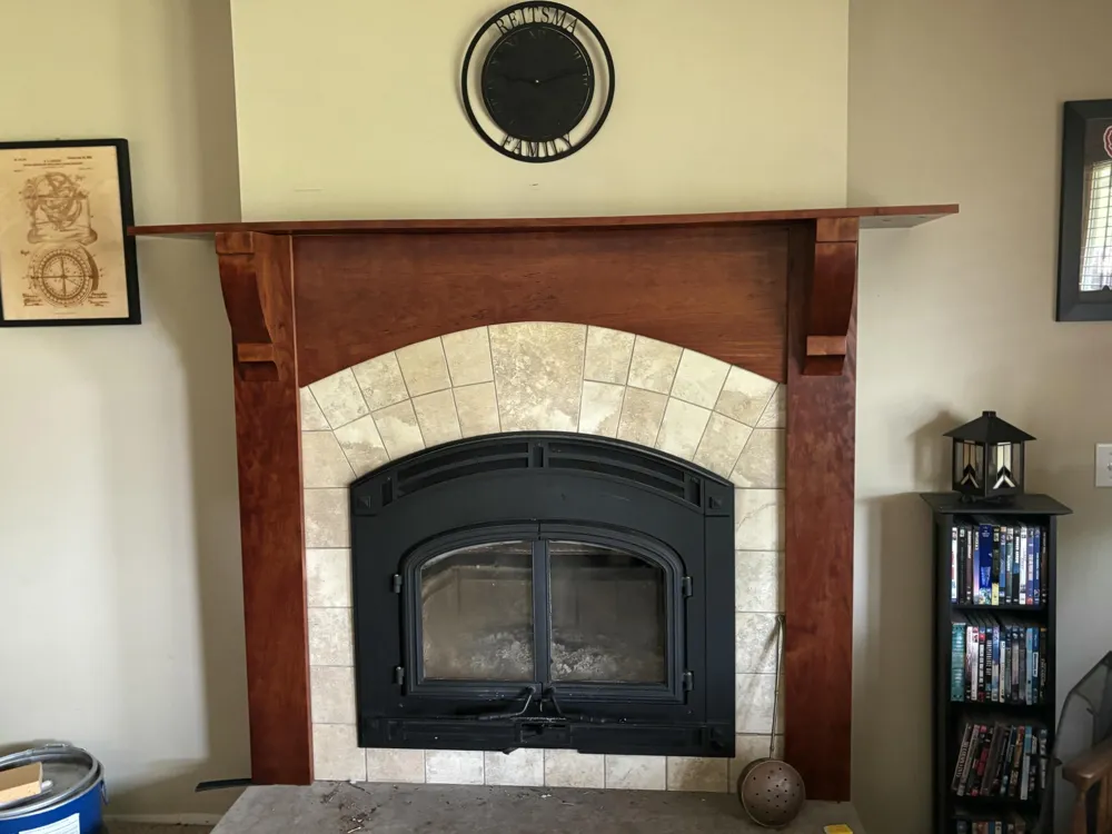 13124 A DRIVE S Fredonia Township, MI 49033