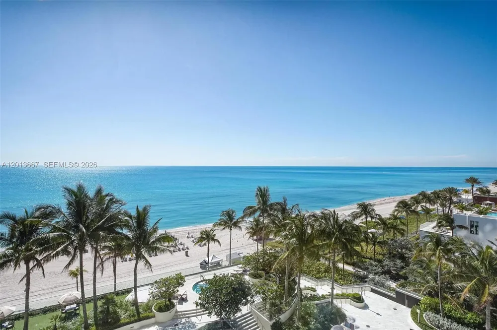 18975 Collins Ave #501 Sunny Isles Beach, FL 33160
