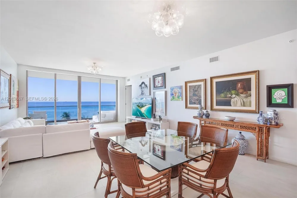 18975 Collins Ave #501 Sunny Isles Beach, FL 33160