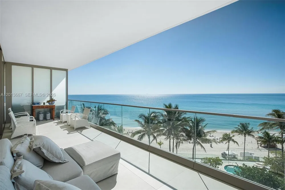 18975 Collins Ave #501 Sunny Isles Beach, FL 33160
