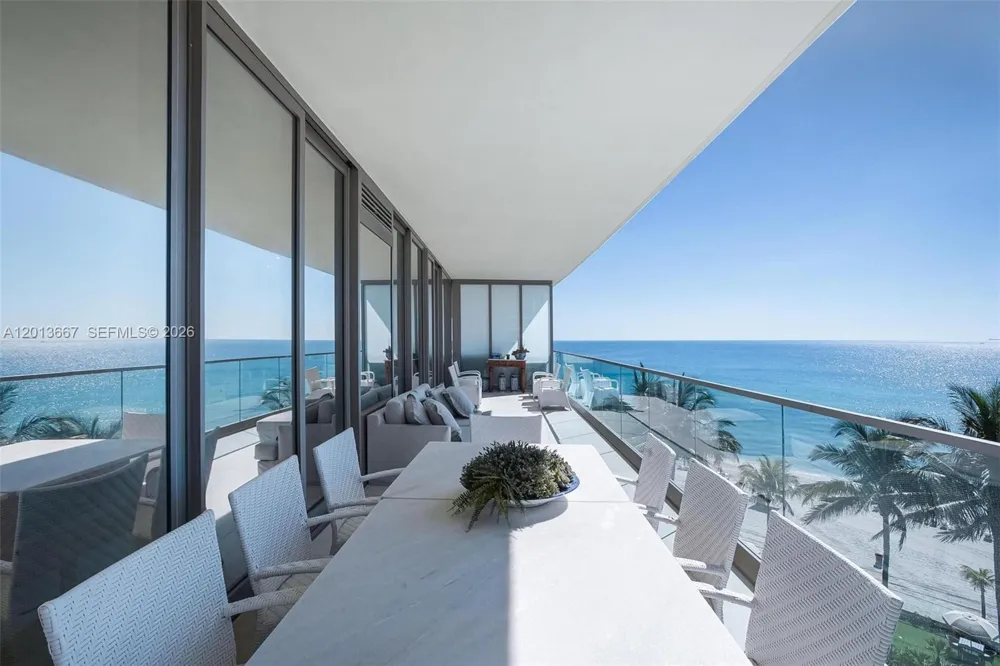 18975 Collins Ave #501 Sunny Isles Beach, FL 33160