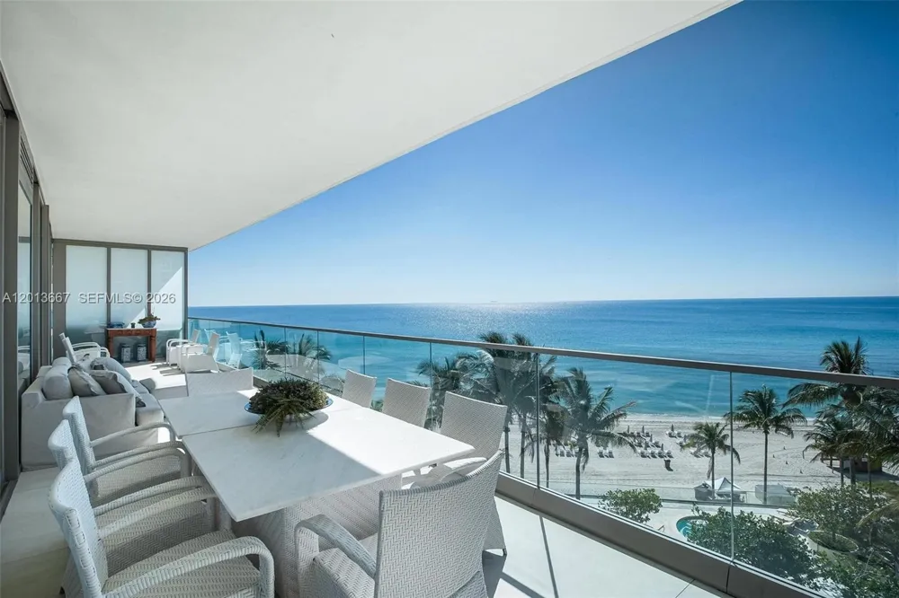 18975 Collins Ave #501 Sunny Isles Beach, FL 33160