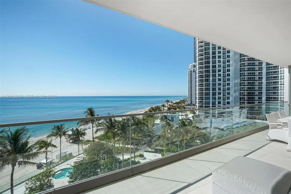 18975 Collins Ave #501 Sunny Isles Beach, FL 33160