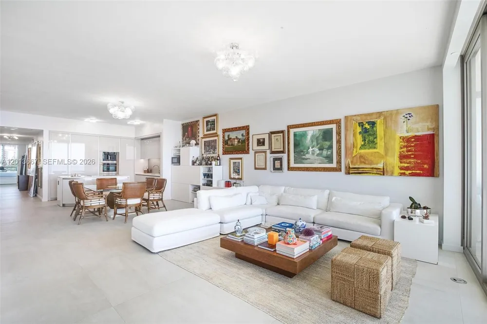 18975 Collins Ave #501 Sunny Isles Beach, FL 33160