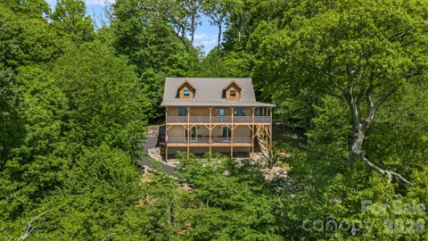 721 Mckinney Gap Drive